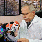 Nicaragua mantiene tres casos activo de coronavirus y 15 en seguimiento nicaragua