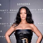 La explosiva reacción de Rihanna al show de Beyoncé estados unidos