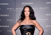 La explosiva reacción de Rihanna al show de Beyoncé estados unidos