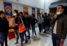 Colombia confirma segunda muerte por coronavirus y 231 casos en el país colombia