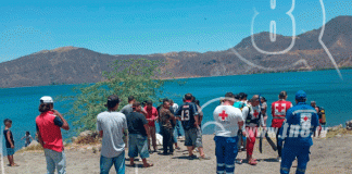nicaragua
