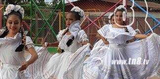 nicaragua