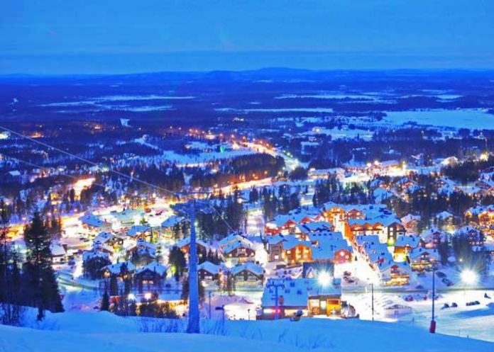 finlandia