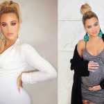 ¡BEBÉ A LA VISTA! Khloé Kardashian ¿Ya se convirtió en mamá? estados unidos