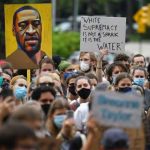 Ola de protestas raciales se extiende por Estados Unidos estados unidos