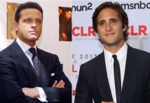Sale a la luz el primer adelanto de la serie sobre Luis Miguel netflix