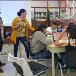 Universitarios se preparan para el Rally Latinoamericano de Innovación nicaragua