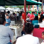 Feria agropecuaria concluye exitosamente en Matagalpa nicaragua