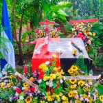 Héroes y Mártires del 1 de noviembre cumplen 42 años de su Gesta Heroica nicaragua