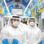 Dubái lanza el reconocimiento facial en los transportes dubai