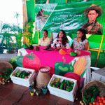 Feria del MEFCCA rendirá homenaje a Sandino y al cooperativismo nicaragua