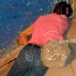 Hombre murió al recibir un «peñasco» en la cabeza en Matagalpa nicaragua