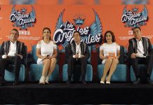 Los Ángeles Azules versionan éxitos pop con cumbia en su nuevo álbum mexico