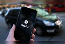 uber