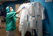 España: 70 muertes por coronavirus en las últimas 24 horas espana