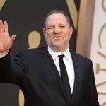 Instalan en Hollywood una estatua dorada de Harvey Weinstein estados unidos