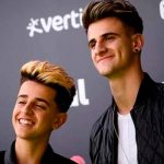 Adexe & Nau están más que listos para regresar al escenario musica