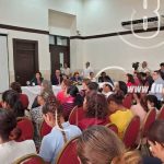 Corte Suprema de Justicia reconoce labor de la mujer nicaragüense nicaragua