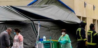 pandemia