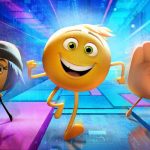 Lo peor del año en cine se titula Emoji: la película estados unidos