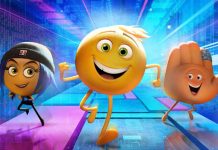 Lo peor del año en cine se titula Emoji: la película estados unidos