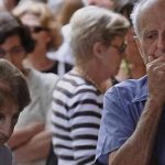 Argentina: Gobierno no entregará bono de diciembre a pensionados y jubilados argentina