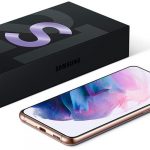 Samsung lanza su serie de gama alta Galaxy S21 sin auriculares ni cargador Samsung