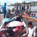 Gobierno garantiza resguardo de la vida ante la presencia de Iota nicaragua