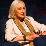 Fallece Fernanda Lapa, actriz y escenógrafa portuguesa a los 77 años europa