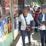 Medidas anti-epidémicas siguen intensificándose en Managua nicaragua