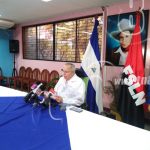 MINSA reporta tres casos de coronavirus en Nicaragua nicaragua