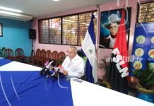 MINSA reporta tres casos de coronavirus en Nicaragua nicaragua