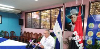 nicaragua