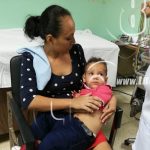 Hospital La Mascota realiza jornada de electroencefalogramas nicaragua