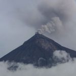 volcan de fuego