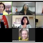 Última década de acción: Cómo prevenir la ampliación de la brecha nicaragua