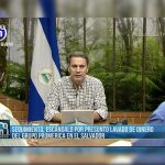 Opinión: Debe haber investigación a fondo en escándalo Promerica nicaragua