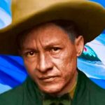 125 aniversario de Sandino nicaragua