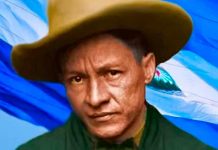125 aniversario de Sandino nicaragua