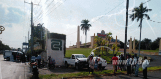 nicaragua