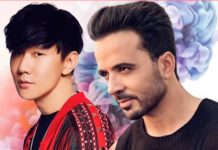 La versión en chino mandarín de Despacito arrasa en las redes sociales