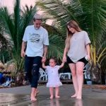 Kimberly Loaiza ya tiene nombre para su segundo bebé entretenimiento