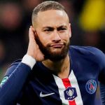 Neymar regresará al PSG hasta en enero después de una lesión en el tobillo Neymar