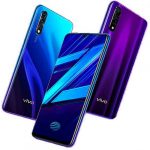 Inventa un teléfono móvil cuya carcasa cambia de color pulsando un botón nuevo modelo