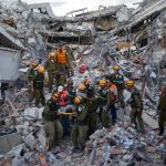 ONU rinde homenaje a víctimas de devastador terremoto en Haití onu