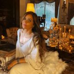 Así luce su lujosa mansión Gloria Trevi ubicada en McAllen, Texas entretenimiento