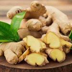 Conoce los beneficios que no sabías al usar jengibre salud