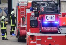 Alemania: Explosión en una mina deja al menos 38 personas atrapadas alemania