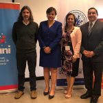 Nicaragua participó en el Encuentro Subregional realizado en Costa Rica nicaragua