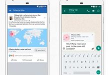 Respuesta ante emergencias, la nueva función de WhatsApp tecnologia